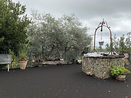 Agriturismo Etna-Mare