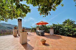 Agriturismo Etna-Mare