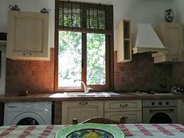 Agriturismo Etna-Mare