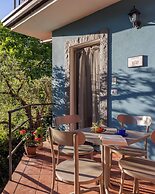 Agriturismo Etna-Mare