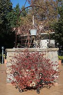 Agriturismo Etna-Mare