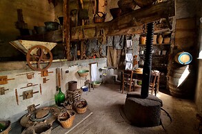 Agriturismo Etna-Mare