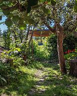 Agriturismo Etna-Mare