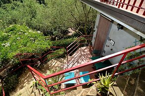 Agriturismo Etna-Mare