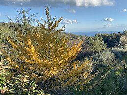 Agriturismo Etna-Mare