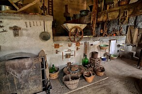 Agriturismo Etna-Mare