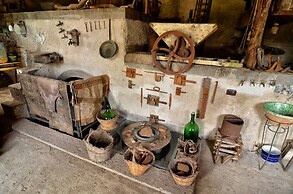 Agriturismo Etna-Mare