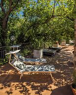 Agriturismo Etna-Mare