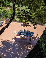 Agriturismo Etna-Mare