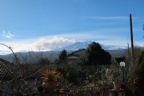 Agriturismo Etna-Mare