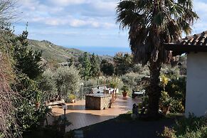 Agriturismo Etna-Mare