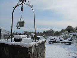 Agriturismo Etna-Mare