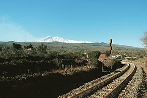 Agriturismo Etna-Mare