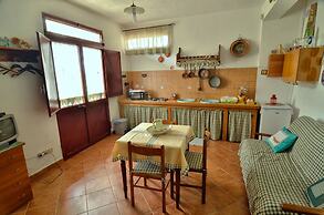 Agriturismo Etna-Mare