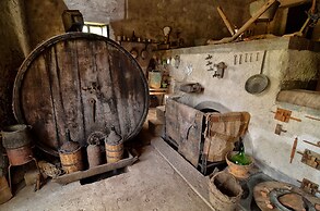 Agriturismo Etna-Mare