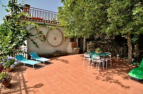 Agriturismo Etna-Mare