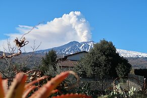 Agriturismo Etna-Mare