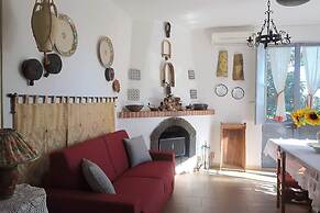 Agriturismo Etna-Mare