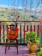 Agriturismo Etna-Mare