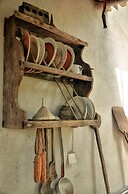 Agriturismo Etna-Mare