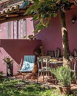 Agriturismo Etna-Mare