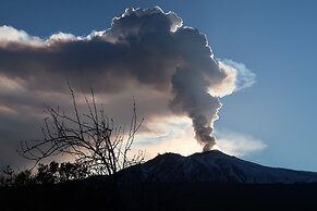 Agriturismo Etna-Mare