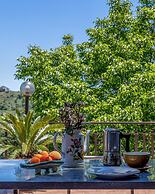 Agriturismo Etna-Mare