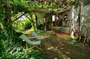 Agriturismo Etna-Mare