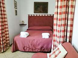 Agriturismo Etna-Mare