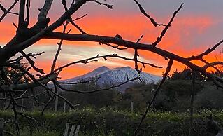 Agriturismo Etna-Mare