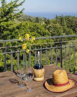 Agriturismo Etna-Mare