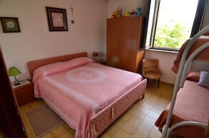 Agriturismo Etna-Mare