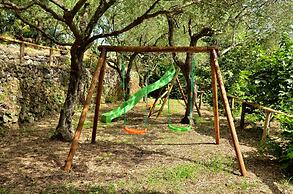 Agriturismo Etna-Mare