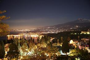 Agriturismo Etna-Mare