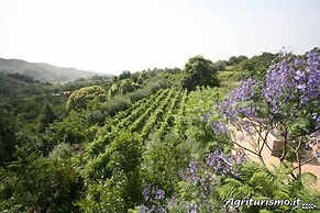 Agriturismo Etna-Mare
