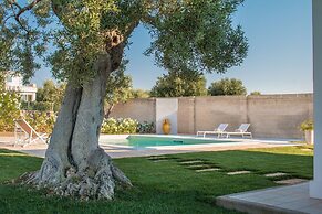 TD Villa Patrizia Pool & Alfresco Kitchen