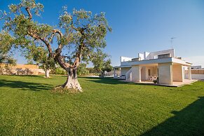 TD Villa Patrizia Pool & Alfresco Kitchen