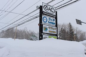 Niseko OAC Lodge