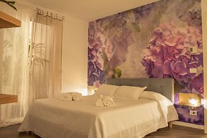 TD Villa Ponente Luxury Villa with Sea View Pool