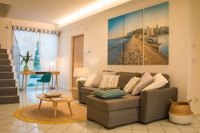 TD Villa Ponente Luxury Villa with Sea View Pool