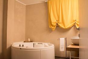 TD Villa Ponente Luxury Villa with Sea View Pool