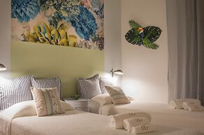 TD Villa Ponente Luxury Villa with Sea View Pool