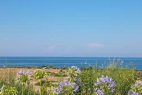 TD Villa Ponente Luxury Villa with Sea View Pool