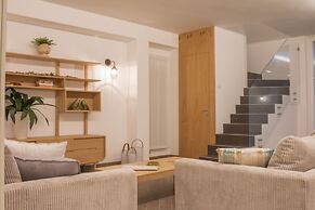 TD Villa Ponente Luxury Villa with Sea View Pool