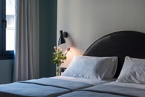 Athens One Smart Hotel