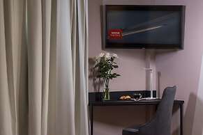 Athens One Smart Hotel