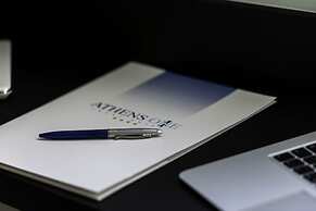 Athens One Smart Hotel