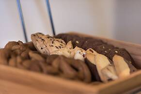 Athens One Smart Hotel