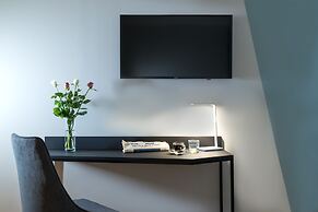 Athens One Smart Hotel