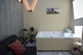 Athens One Smart Hotel